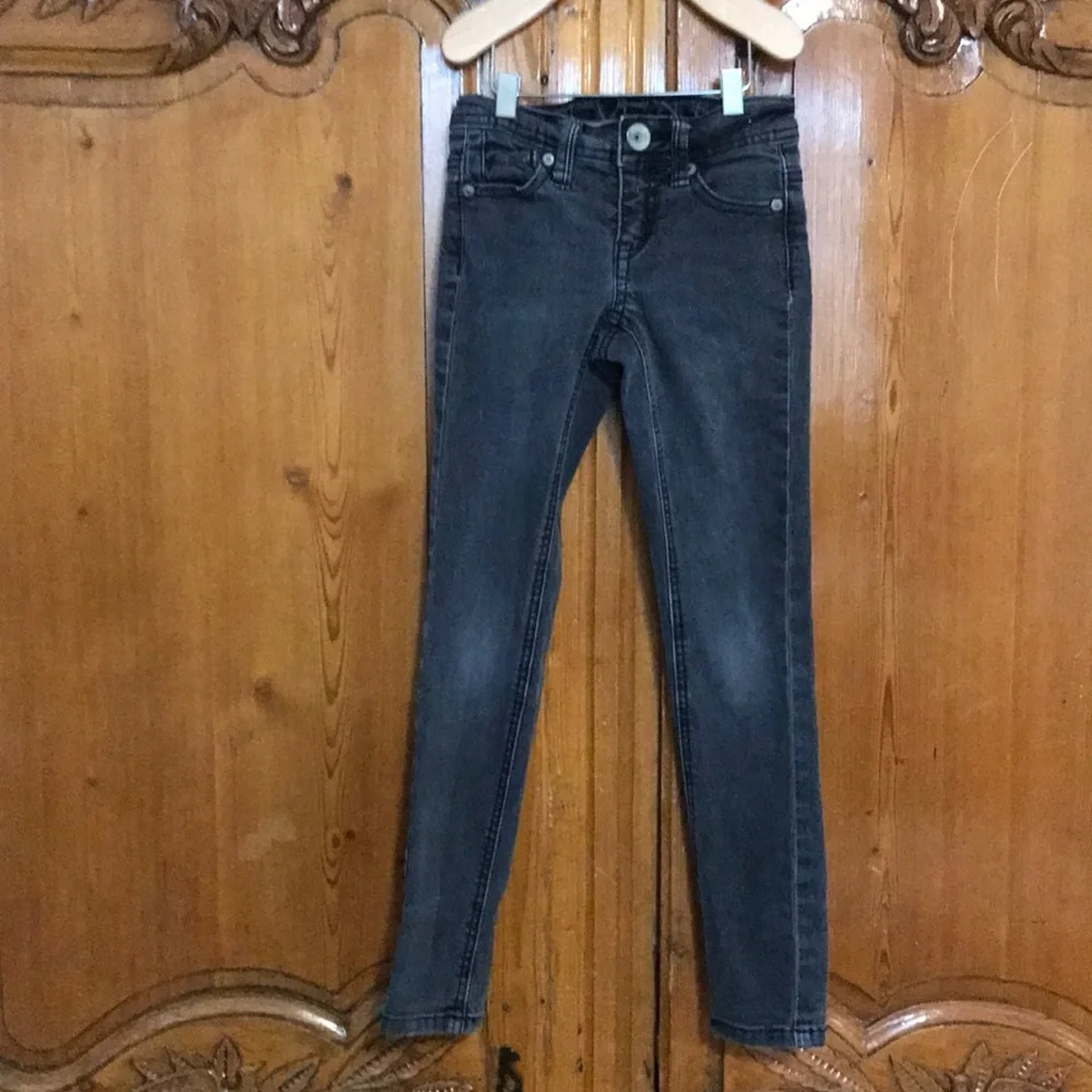 Justice Super Skinny Style Jean